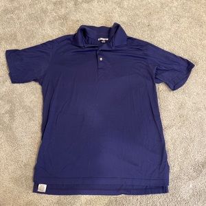 Peter Millar Golf Polo